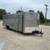 2025 Interstate 102X24' Victory VNose Enclosed Car Carrier 3 thumbnail