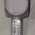 rhinestone-encrusted wireless Bluetooth karaoke microphone 1 thumbnail