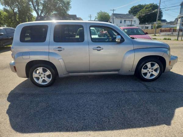 2006 Chevrolet HHR LT w/90k miles - $3,995 (Lowell, MA *www.daveducharmesauto.com)63469915873537122