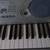 Yamaha electronoc key board 3 thumbnail