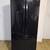 LG refrigerator 21 cuft black delivery and installation is free 12 thumbnail