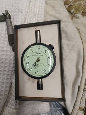 Lathe 4ftMachinist lathe/tooling 1