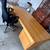 Modern Style Wood Desk 6 thumbnail