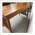 Stickley Furniture Mission Spindle Library Desk 11 thumbnail