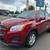 2015 Chevrolet Trax AWD 4dr LT 3 thumbnail