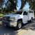 2017 Chevrolet Silverado 2500HD Work Truck 4x2 2dr Regular Cab 3 thumbnail
