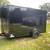 Brand new Premium 6 x 12 cargo trailer with warranty extra tall 9 thumbnail