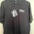 PRS New Authentic Polo Shirt Large, Black 1 thumbnail