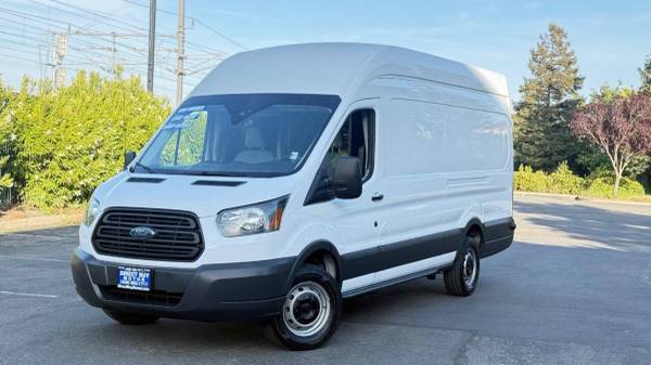 2018 Ford Transit 250 3dr - Photo 4