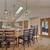 Private waterfront lake, sand beach, bar, 4 minutes to the chain, private launch 8 thumbnail