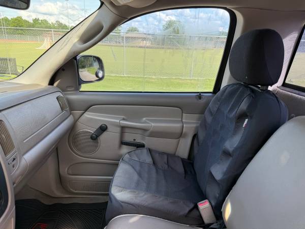 AWESOME DODGE RAM 1500 for sale reg CAB COMES WITH A  WARRANTY - $4,90963620854088833123