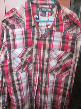 LOYALTY SHIRT 1