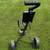 Golf Push Cart  4 thumbnail