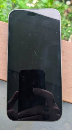 iPhone 14 Pro Max (Purple) - electronics - by owner - sale