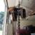 2 Heavy Duty USA Chain Hoists 7 thumbnail