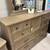 Havertys Forest Lane Dresser with Mirror and 2 Nightstands 2 thumbnail