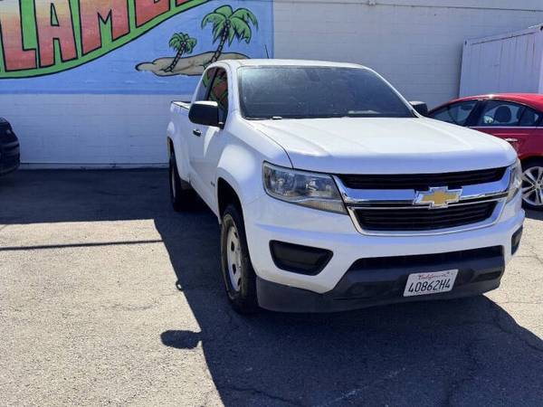 2015 Chevrolet COLORADO 4CYL - Photo 12