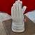 Vintage Porcelain Praying Hands Figurine 4 thumbnail