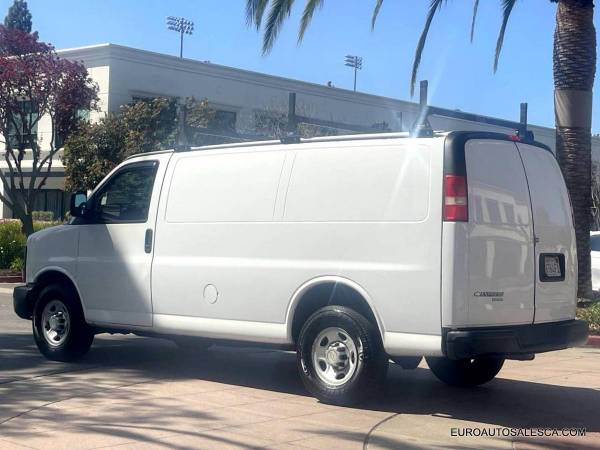 2013 Chevrolet Express 2500 - Photo 7