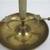 Vintage Sword Handle Solid Brass Incense Burner Ash Tray-Made In Italy 2 thumbnail