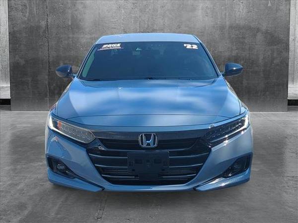 Honda Accord Sedan 2022 Sport SE Sedan - $26,350 (Llame al *(678) 916-8820* para confirmar disponibilidad al instante)63620584889857121