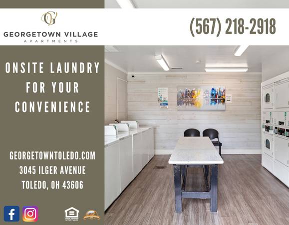 Spacious Courtyards! Pet Friendly! Lets get moved-in! 1