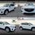 $224/mo - 2017 Ford Escape Titanium Sport Utility 4D 21 thumbnail