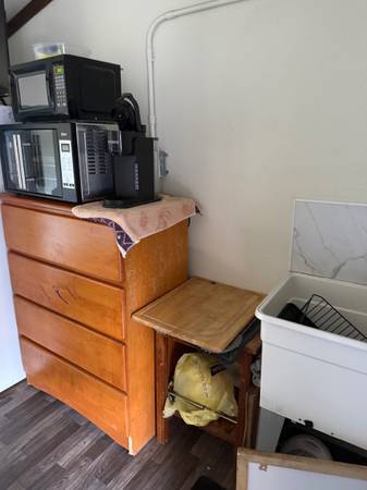 Tech Roommate Left Need Somebody 1