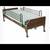 Electric hospital bed 2 thumbnail
