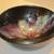 Hand Crafted Studio Ceramic Art Pottery Cabinet Bowl, Marked 9 thumbnail