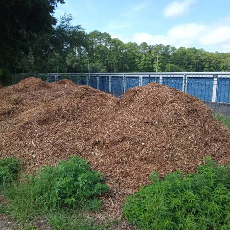 Free Mulch 1
