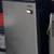 Small Refridgerator - Apartment Size SILVER 1 thumbnail