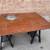 Walnut countertop with sink (for bar or small kitchen) 8 thumbnail