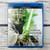 Star Wars Trilogy Episodes I-VI  Blu-ray + DVD - 12 Disc Set 7 thumbnail