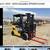 Forklift CAT 5000lb Pneumatic **Sold to Highest Bidder 9/13** 1 thumbnail