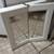 *P ARCTIC METAL VINTAGE WHITE CABINETS 16 thumbnail