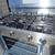 STOVE RANGE, FRIGIDAIRE PROFESSIONAL. 4 thumbnail