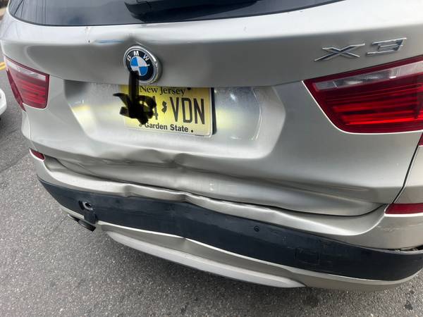 BMW X3 35i - $4,000 (College Point)63615009934851120