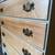 Ethan Allen Solid Maple Dresser | Vintage 4-Drawer | Refinished Natural Wood 6 thumbnail