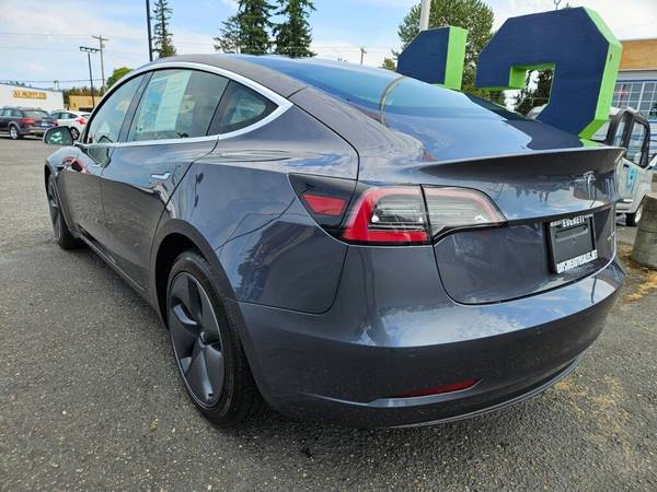 **Super Sale** 2020 Tesla Model 3 Long Range **We Finance** - $29,999 (#1 Pre-Owned Selection baysideautosales.)63477211109763122