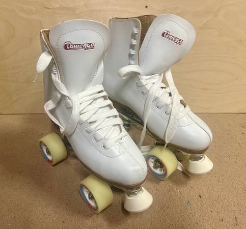 Roller Skates 1