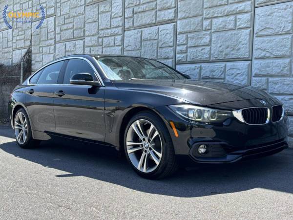 2019 BMW 4 Series - Buy Here Pay Here Available! - $17595.00 (Atlanta)63620528553731122