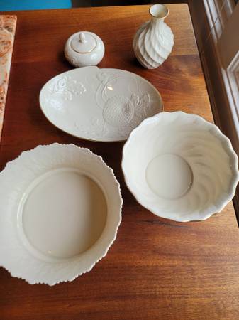 Lenox Serveware 1