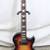 Gibson Les Paul Studio 2000 6 String Electric Guitar - Sunburst 2 thumbnail