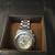 MICHAEL KORS WATCH IN BOX - SILVER 1 thumbnail