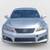 2008 Lexus IS F   4-door Sub-Compact Passenger Car 2 thumbnail