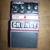 Guitar pedals:Snarling Dogs Whine O Wah,Ampeg Opto Comp,Mackie Mix8 - 20 thumbnail