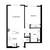 Quartz Countertops, Private Patio or Balcony, Pet Spa 9 thumbnail