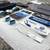 Deep Blue Swiss Automatic Mens Watches 12 thumbnail