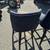FREE DELIVERY fabric swivel upholster counter height bar stool chair s 6 thumbnail